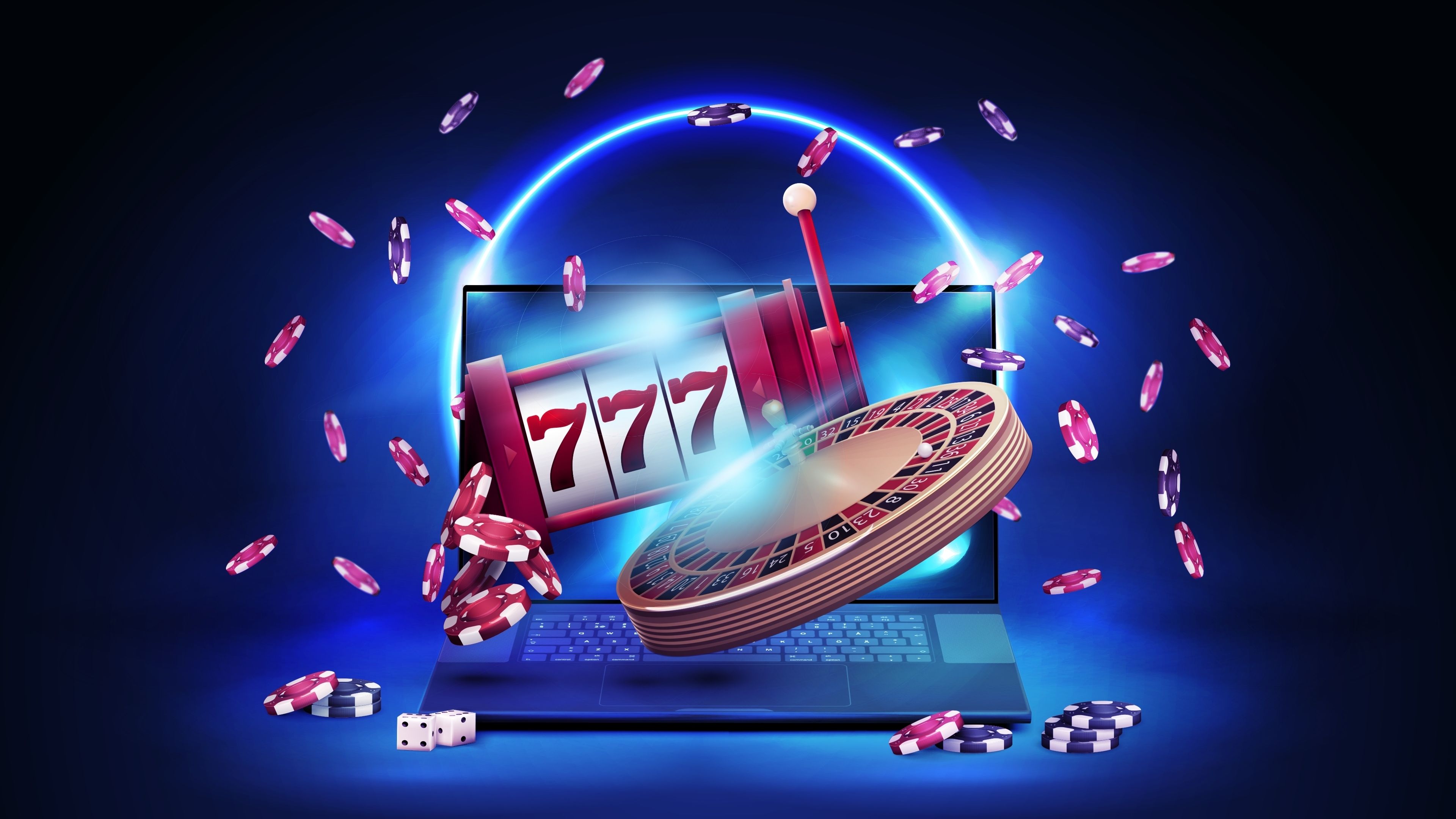 новые онлайн казино с бонусом за регистрацию без депозита